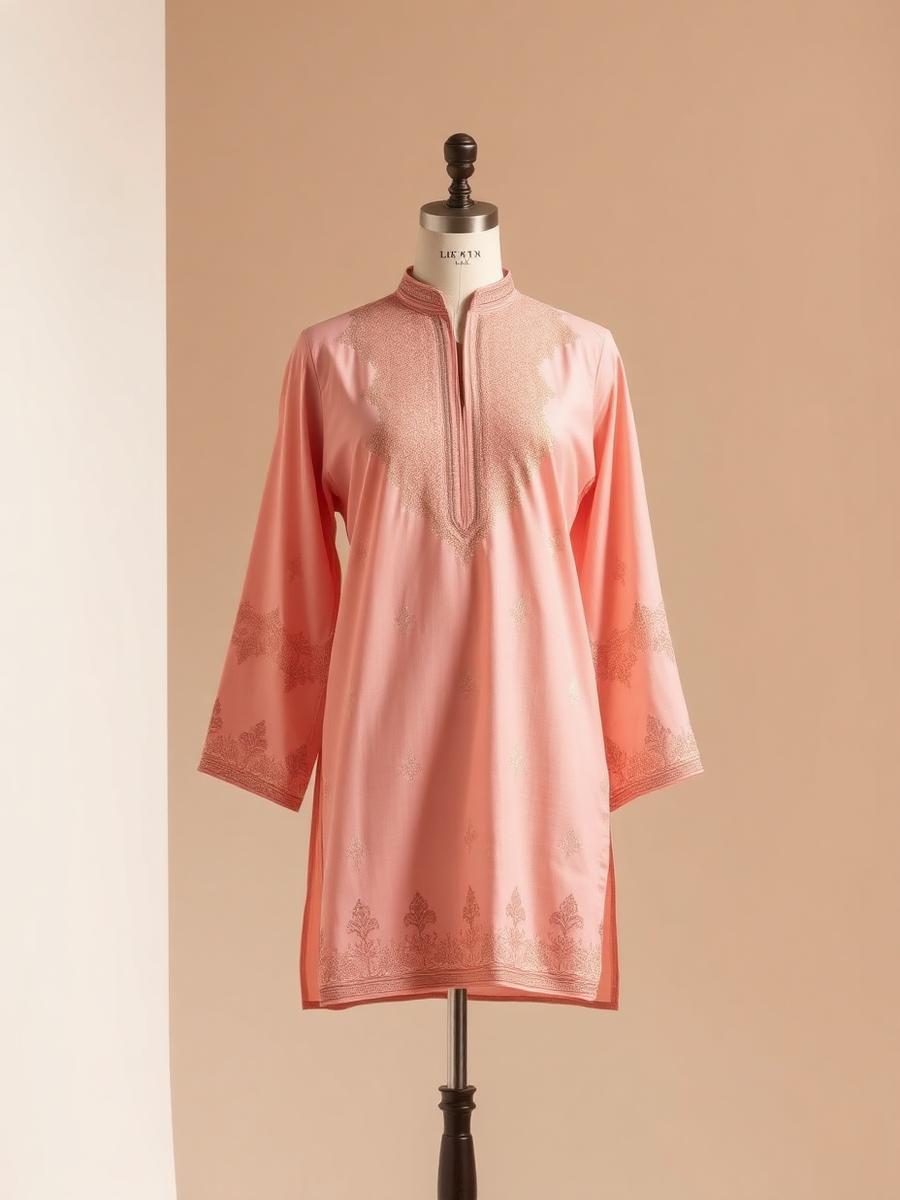 Signature Kurtas