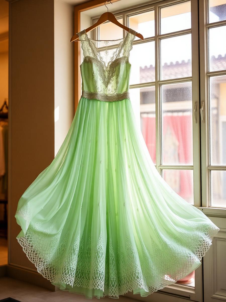 Anarkali & Gowns