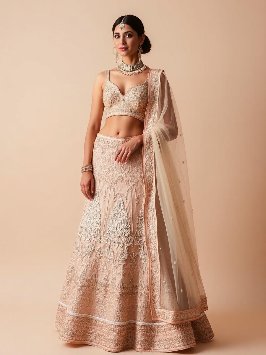 Bridal Lehengas